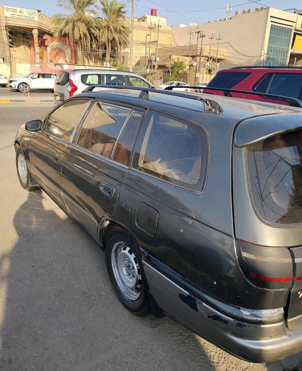Toyota Corona